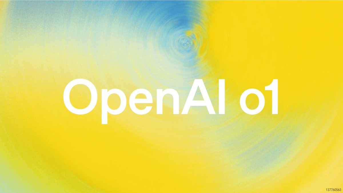 OpenAI发布其收款具备推理能力的模型o1 - 出海掘金，无限可能。为独立开发者、跨境电商从业者、海外自媒体提供最新出海资讯和资源-出海掘金，无限可能。为独立开发者、跨境电商从业者、海外自媒体提供最新出海资讯和资源